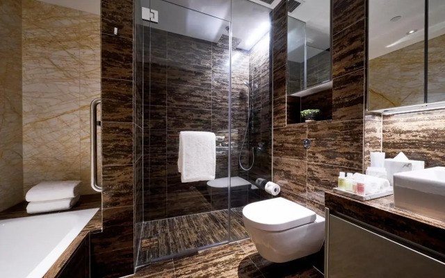 Fraser Residence Orchard Singapore