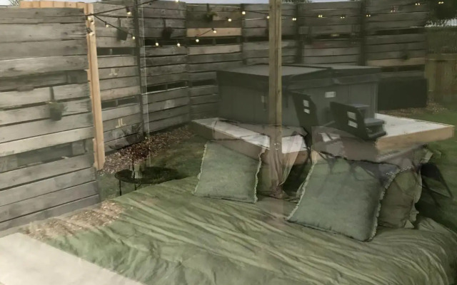 Tussen de paarden @ De Hoeveschuur