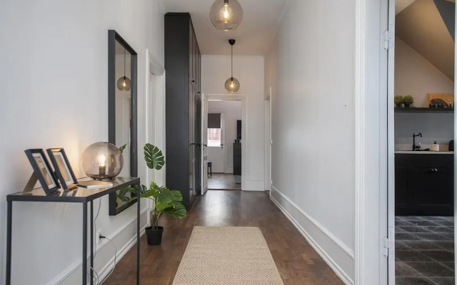 Suðurgata - Luxury Dream Apartment