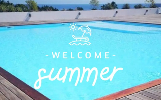 Farerei Appartement spacieux, équipé et confortable