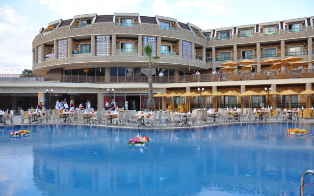 Elamir Resort Hotel