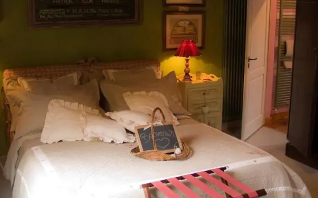 Agriturismo Il Vecchio Milipano