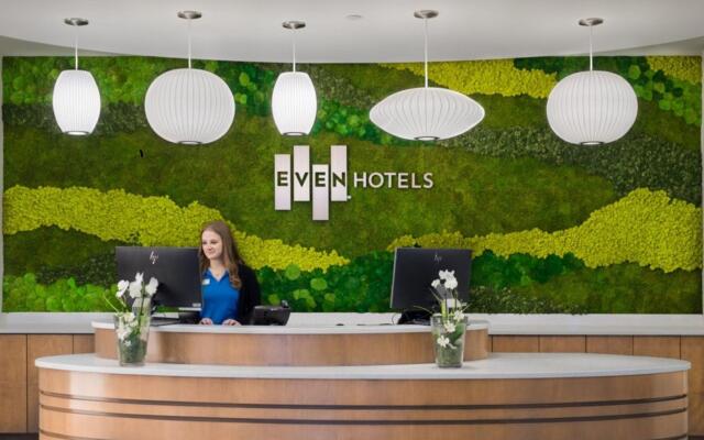 EVEN Hotel Chicago Tinley Park-Conv Ctr by IHG