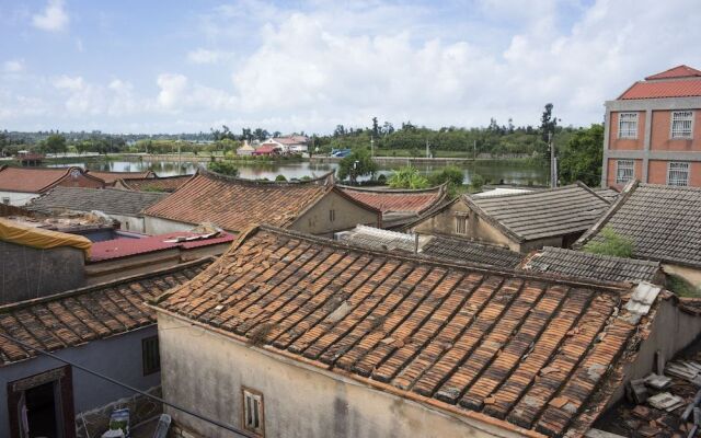 Horseshoe Crab Cottage - Hostel