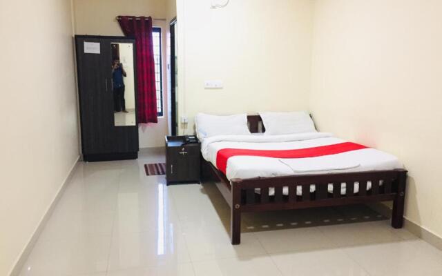 Brindavan Residency