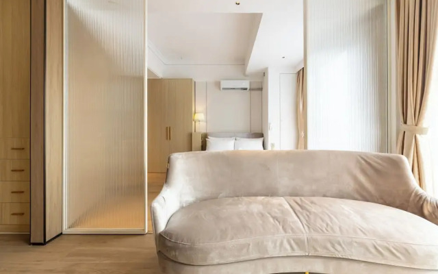 Vue Aston Condominium by Soben Homes