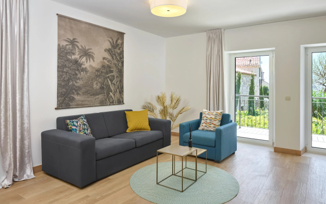 Maistra Select Srebreno Villas