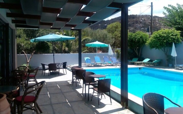 Hotel Elvira