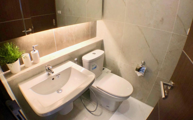 The Astra Condo