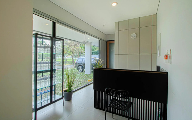 M Studio Karawaci