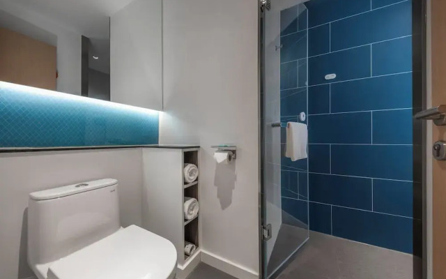 Holiday Inn Express Beihai Silver Beach by IHG