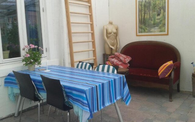 Belvedere B&B
