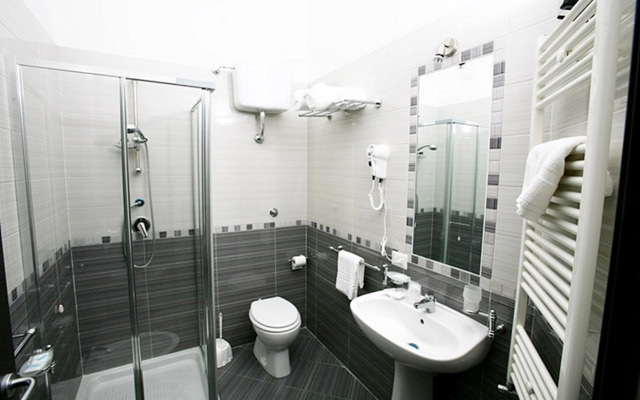 Napoli Suite