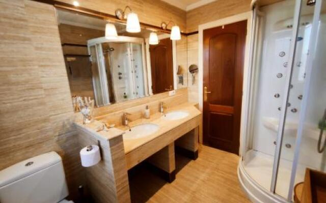 HHC - Holidays House Compostela