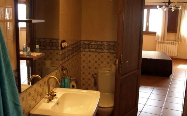 Hotel Rural Can Joan