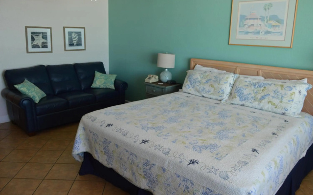 Fountain Beach Resort