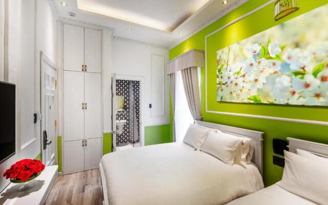 Dalat Boutique Hotel