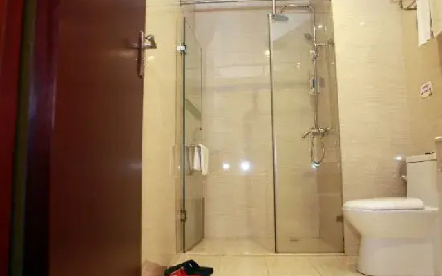 Yixin Hotel