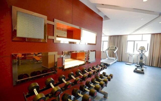 Planet International Hotel