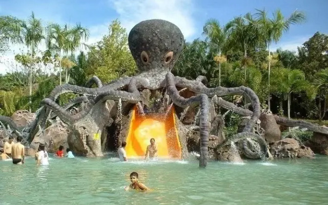 Zhongyu Century Grand Hotel