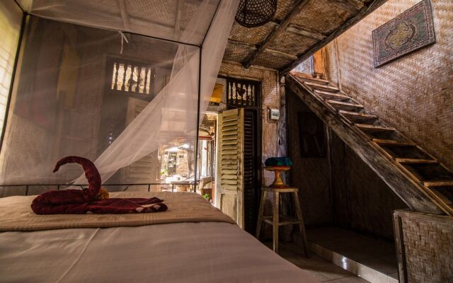 Santhiku Hotel, Villas, Yoga & SPA
