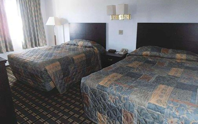 Econo Lodge La Junta
