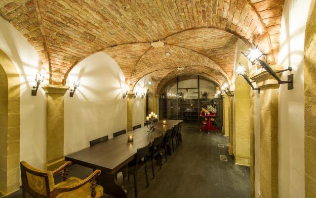 Genuss-Pension Herti