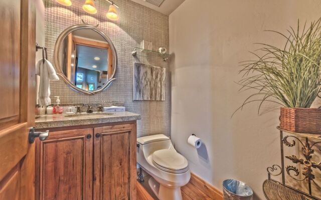 Deer Valley Bellemont Mansion