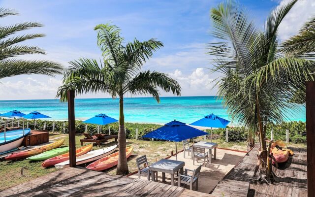 Conch Beach Cabins - Rumbus Beach