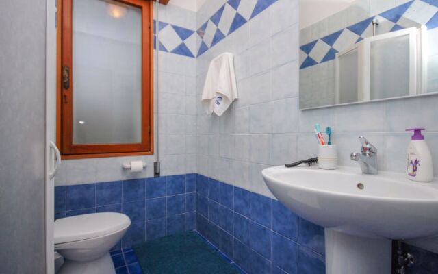 Villa Tiziano (LIG601)