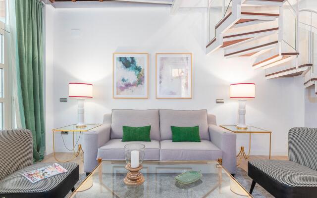 Genteel Home Plaza Nueva II