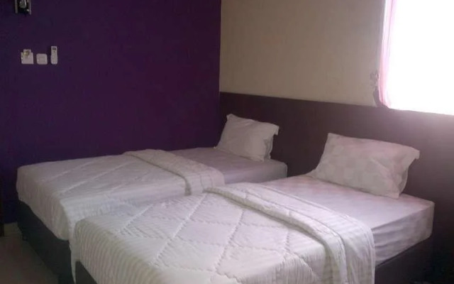 Erin Int Hotel