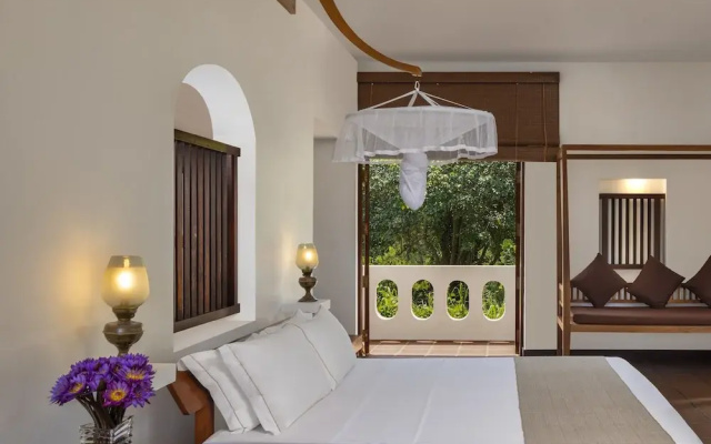 Heritance Ayurveda