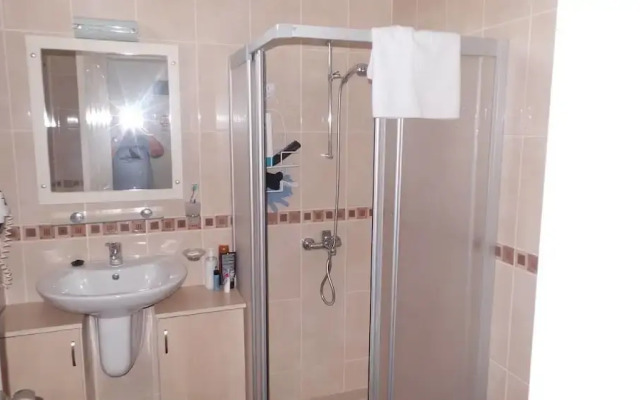 Orka Village Complex