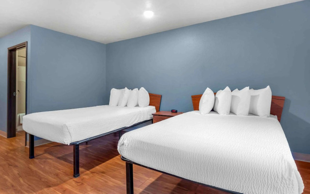 Extended Stay America Select Suites - Shreveport - Airport