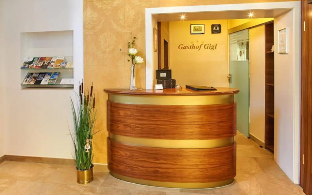 Gasthof Gigl