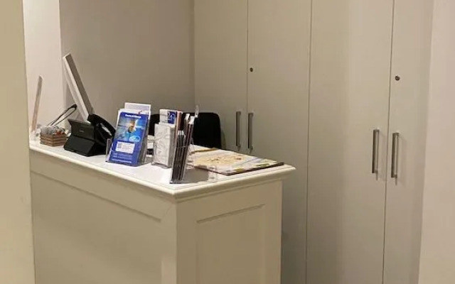 Ricaroka Affittacamere