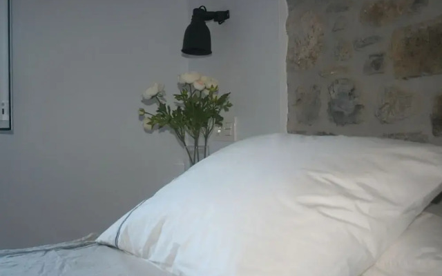 Casa Ribadevega En La Playa De Vega