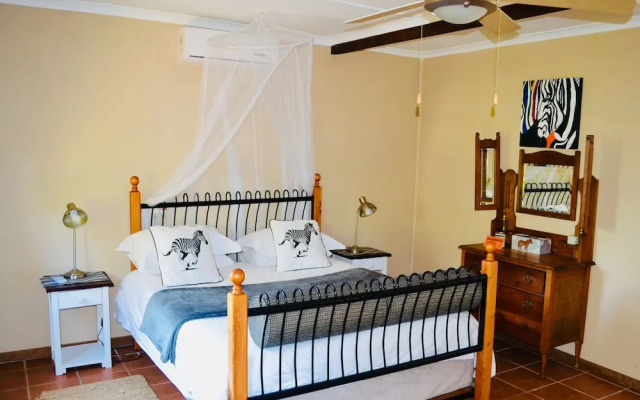 Karoo Life Bed & Breakfast