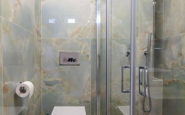 Design Central Suite in Heraklion