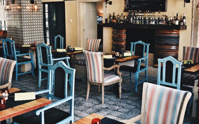 Maison Bistro & Hotel