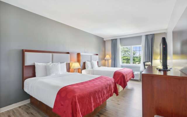 Ramada by Wyndham Saco/Old Orchard Beach Area