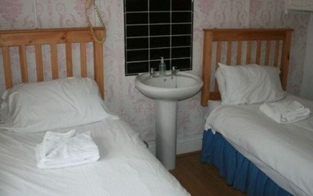 Diana Lodge Bed and Breakfast