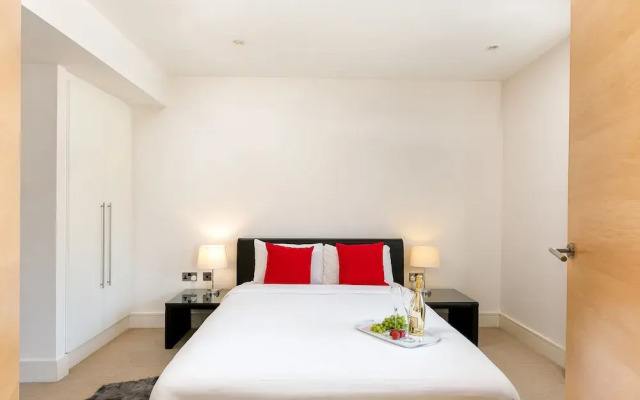 5 Star Luxury London Apt. near Big Ben