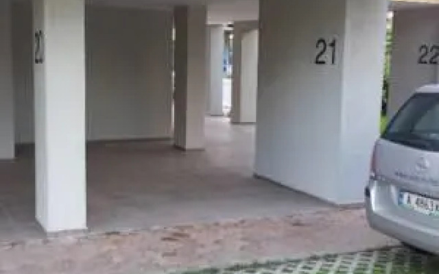 Olegs Apartment in Sun City 3