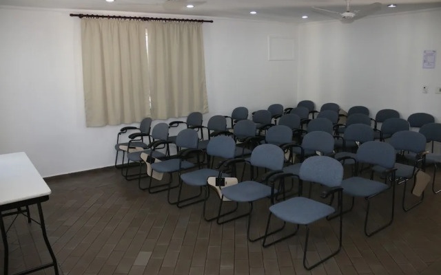 Jaguary Hotel Sumaré