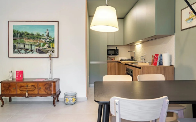 Casa Gianna by Wonderful Italy