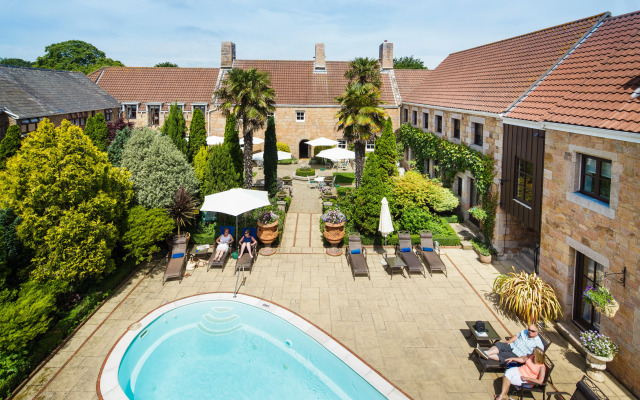 Greenhills Country House Hotel