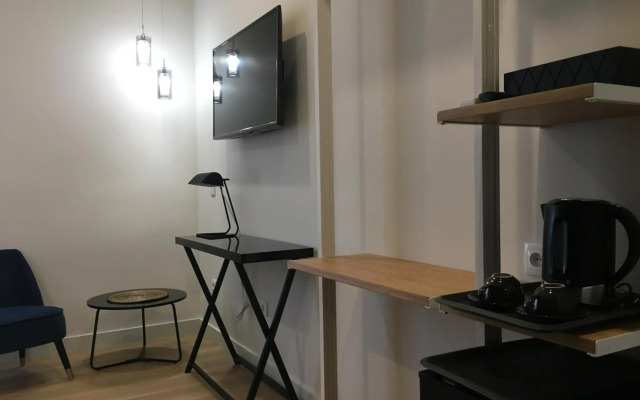 MD Design Hotel Portal del Real