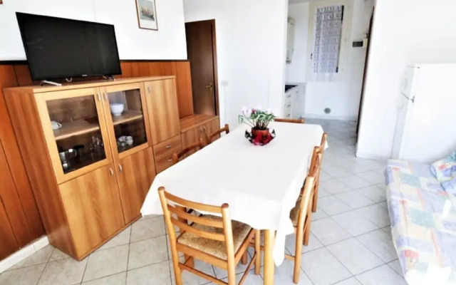 Holiday Home in Rosolina Mare Near Beach